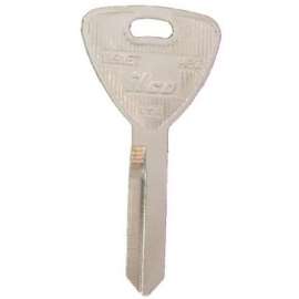 Ford Master Key Blank