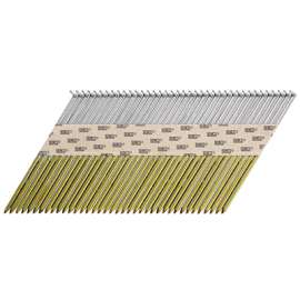 2.5K .131x3-1/2 Nails