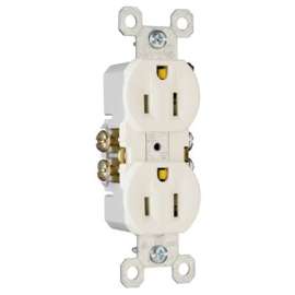 15A ALM STD DPLX Outlet