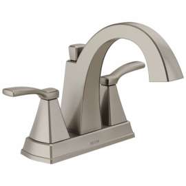 BN 2Hand CTR Lav Faucet
