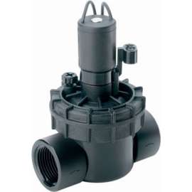 1"FT In Line Valve