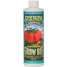PT Grow Big Hydro