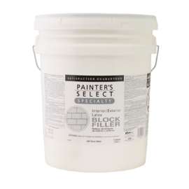 PS 5GAL Block Filler