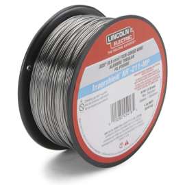.035"NR-211 Fluxco Wire
