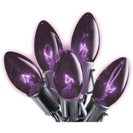 25LT BLK C9HalloweenSet