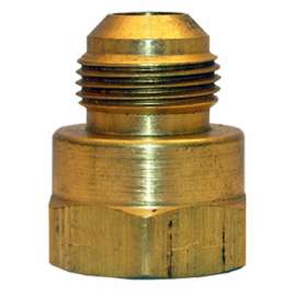 3/8MPTx3/8 FPT Adapter