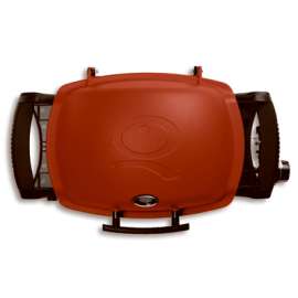 Q1200 RED Grill/Table