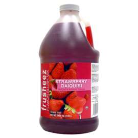 1/2GAL StrawFrusheezMix