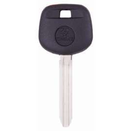 ChevyT48 Look Alike Key
