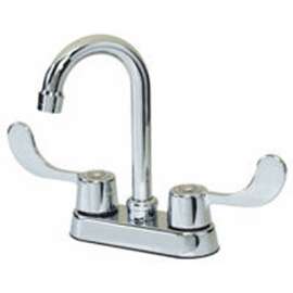 CHR 2Hand Bar Faucet