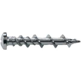 20PK 1-14" BLK Wall Dog