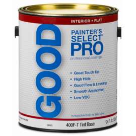 400F-T GAL TB FLT Paint