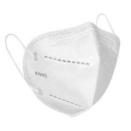 KN95 MaskNonMedical 2PK