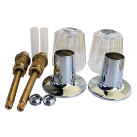Price 2Val Hand Reb Kit