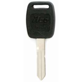 Saturn Master Key Blank