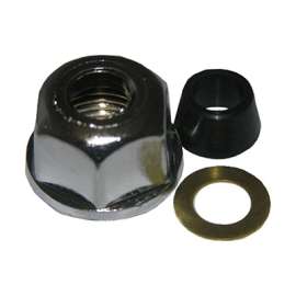 1/2x3/8 FPT S Joint Nut