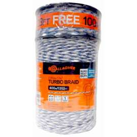 7/64x1312 Turbo Braid