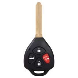 Remotehead Key TOY052H