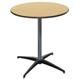 30"x42" Cocktail Table