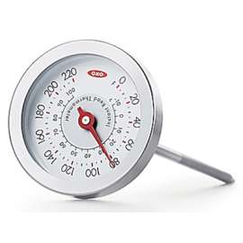 Chef Precis Thermometer