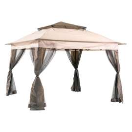 10x10 Pogoda Gazebo