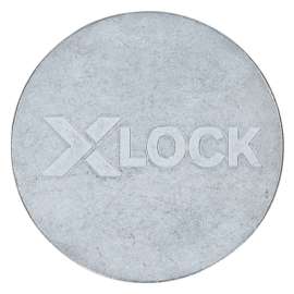 Clip For Backing Pad