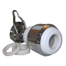 CHR Swiv Spr Aerator