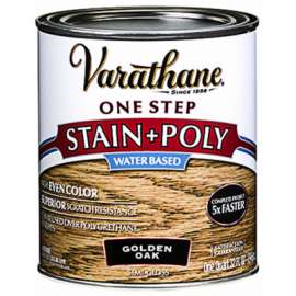 QT GLD Oak Polyurethane