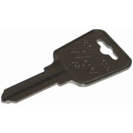 NI BRS Sentry Safe Key