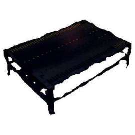Hook Display Rack