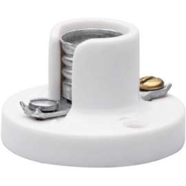 75W MiniBase Lampholder