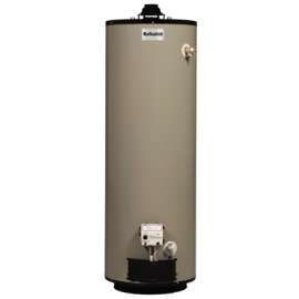 40GAL NATGas WTR Heater