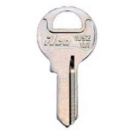 M1-250 Master Key Blank