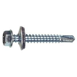 LB 12-14x1.5ZN SD Screw