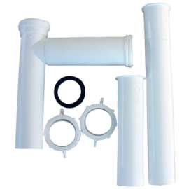 1-1/2x14Disp Instal Kit