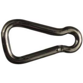 5/8 Lock Spring Snap