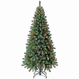 6.5'Mul Crisif Art Tree