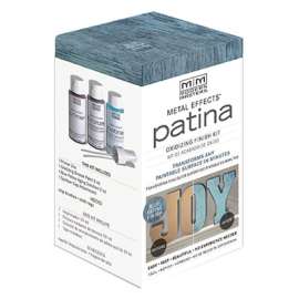 2OZ BLU Pantina Kit