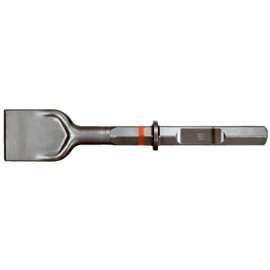 3-1/4x16 Hex FLT Chisel