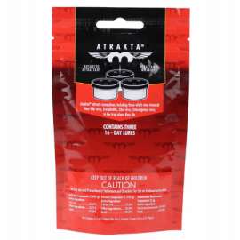 3PK Mosquito Attractant
