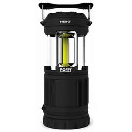 DKGRY Poppy COB Lantern