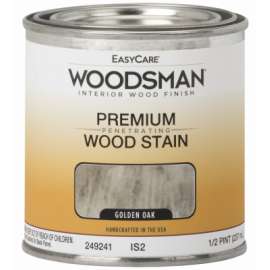 IS2-HP GLD Oak WD Stain