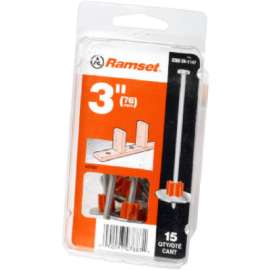 15PK .300x3 Pin/Washer
