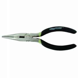 6" L Nose Pliers