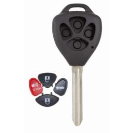 Toyo-4B Key BLNK Shell
