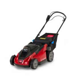 60V Striping Mower