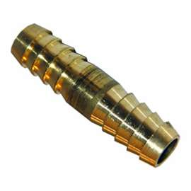 3/8" Hose Barb Coupling