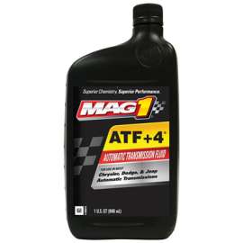 Mag QT ATF4 Trans Fluid