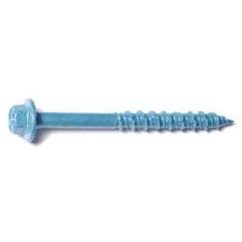 50PK 5/16x3-1/4 Screw