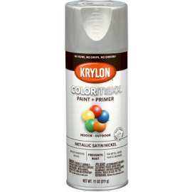 12OZ ALU Met Paint